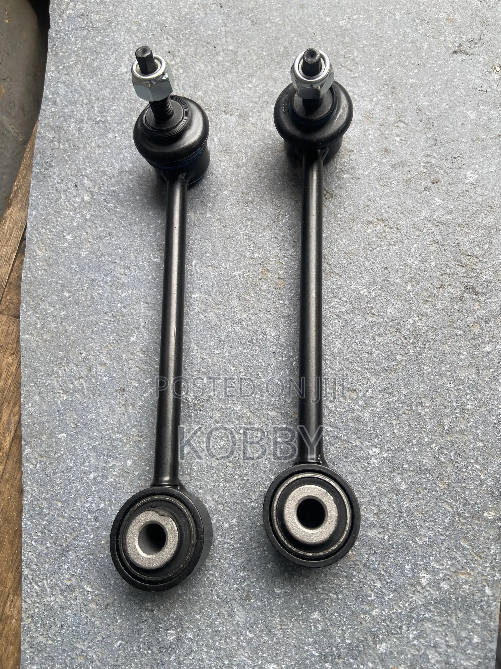 Equinox 2016-2017,2018,2019,2020,2021,2022,2023 Rear/Back Link Bar