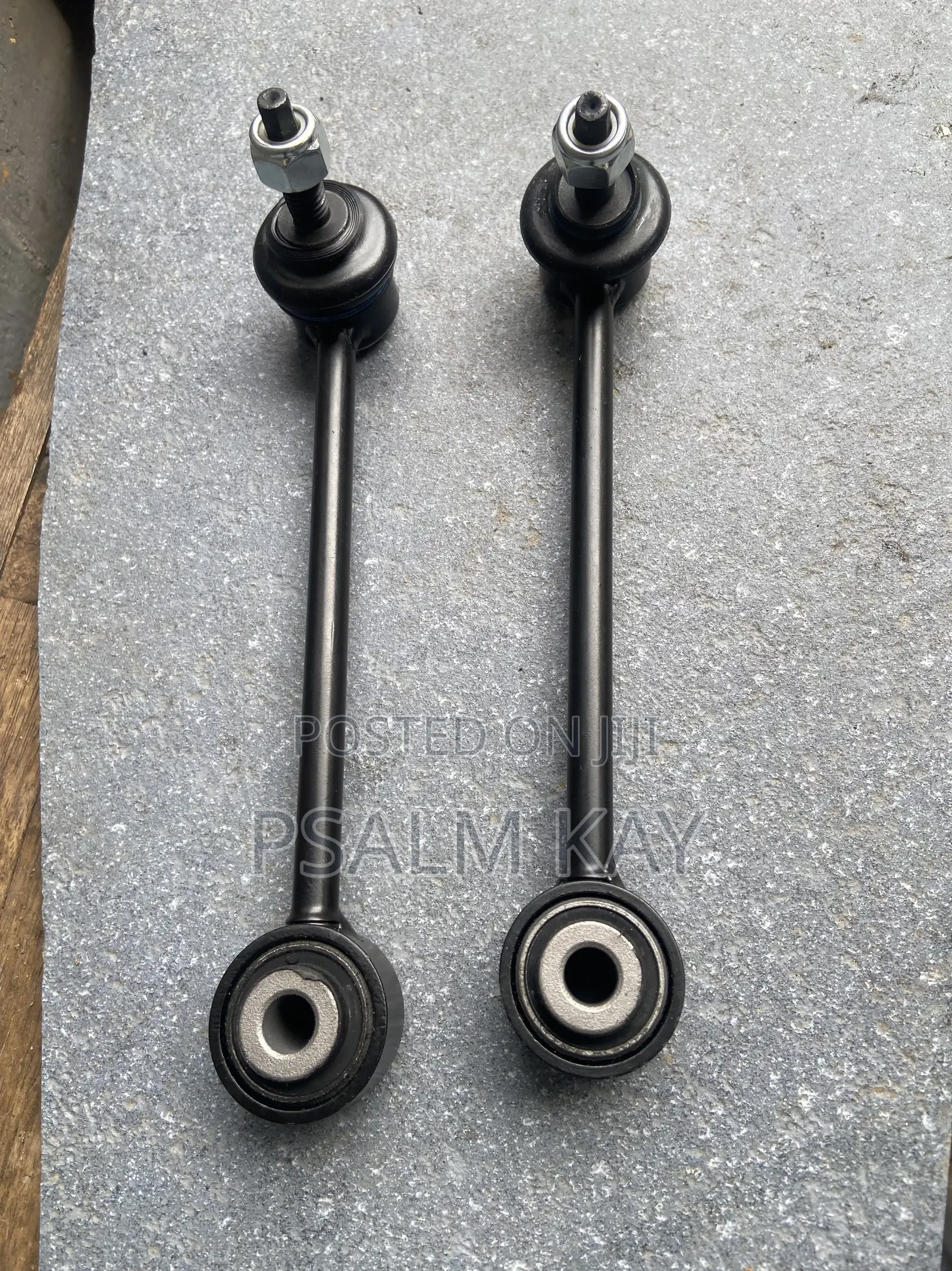 Equinox 2016-2017,2018,2019,2020,2021,2022,2023 Rear/Back Link Bar
