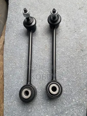 Equinox 2016-2017,2018,2019,2020,2021,2022,2023 Rear/Back Link Bar