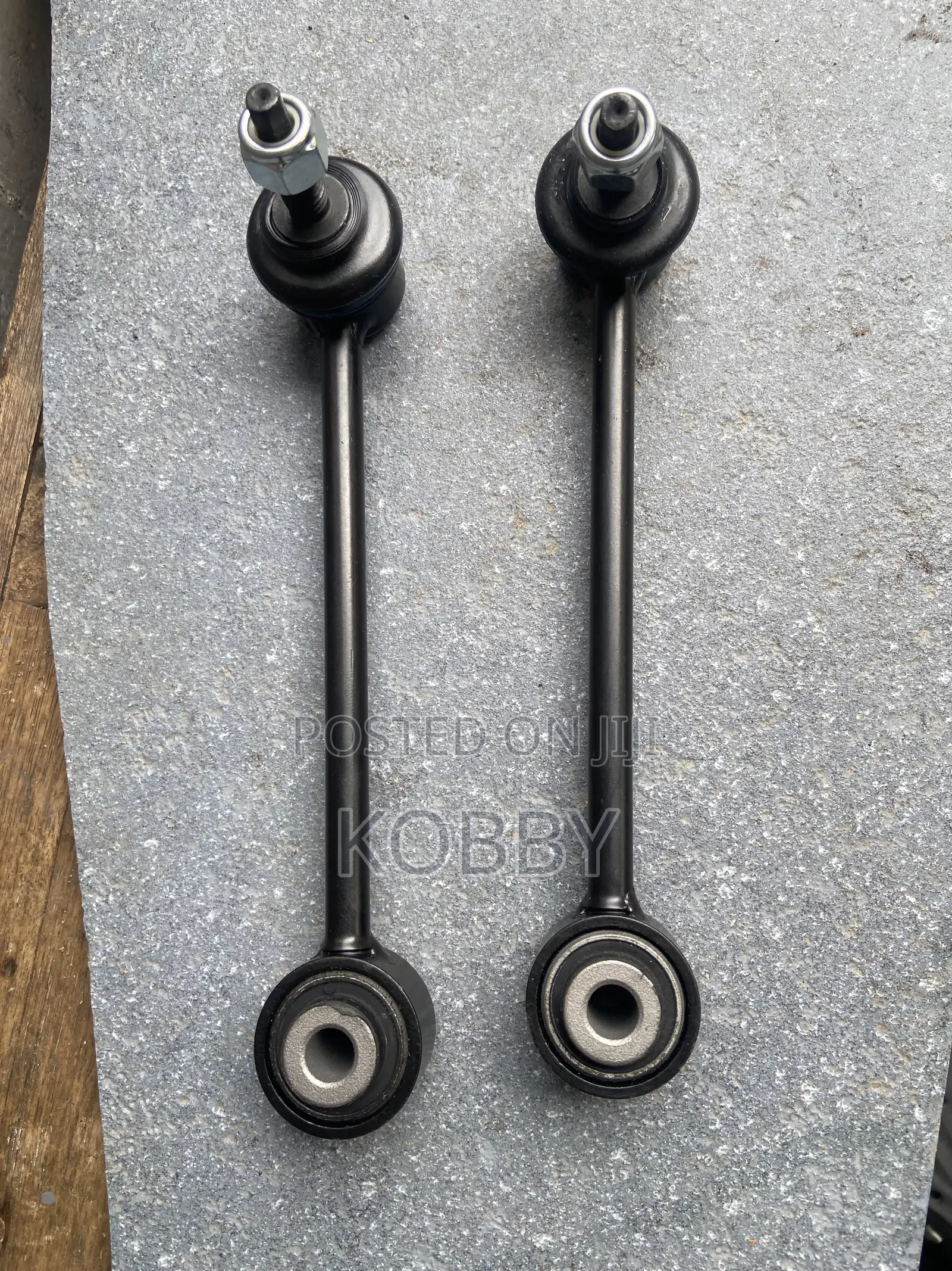Equinox 2016-2017,2018,2019,2020,2021,2022,2023 Rear/Back Link Bar