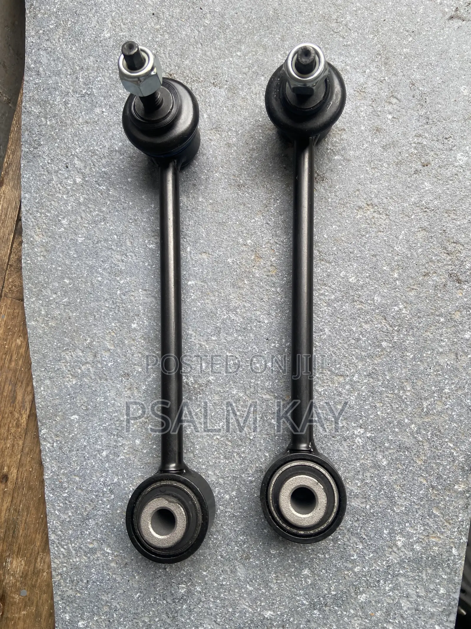 Equinox 2016-2017,2018,2019,2020,2021,2022,2023 Rear/Back Link Bar