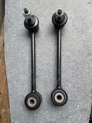 Equinox 2016-2017,2018,2019,2020,2021,2022,2023 Rear/Back Link Bar