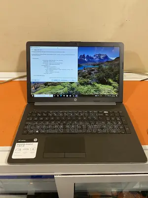 Laptop HP 15-da3007nia 8GB AMD A8 SSD 256GB