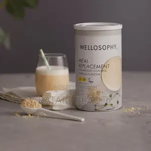 Meal Replacement (MRP)