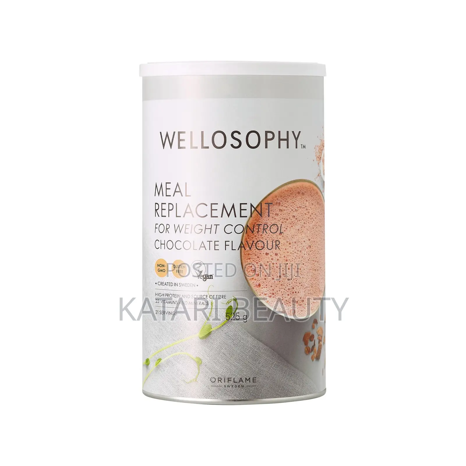 Meal Replacement (MRP)