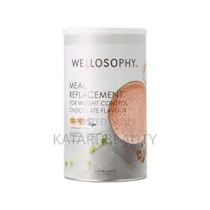 Meal Replacement (MRP)