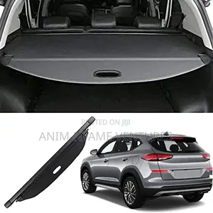 Hyundai Tucson 2016-2021 Part