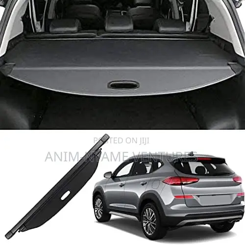 Hyundai Tucson 2016-2021 Part