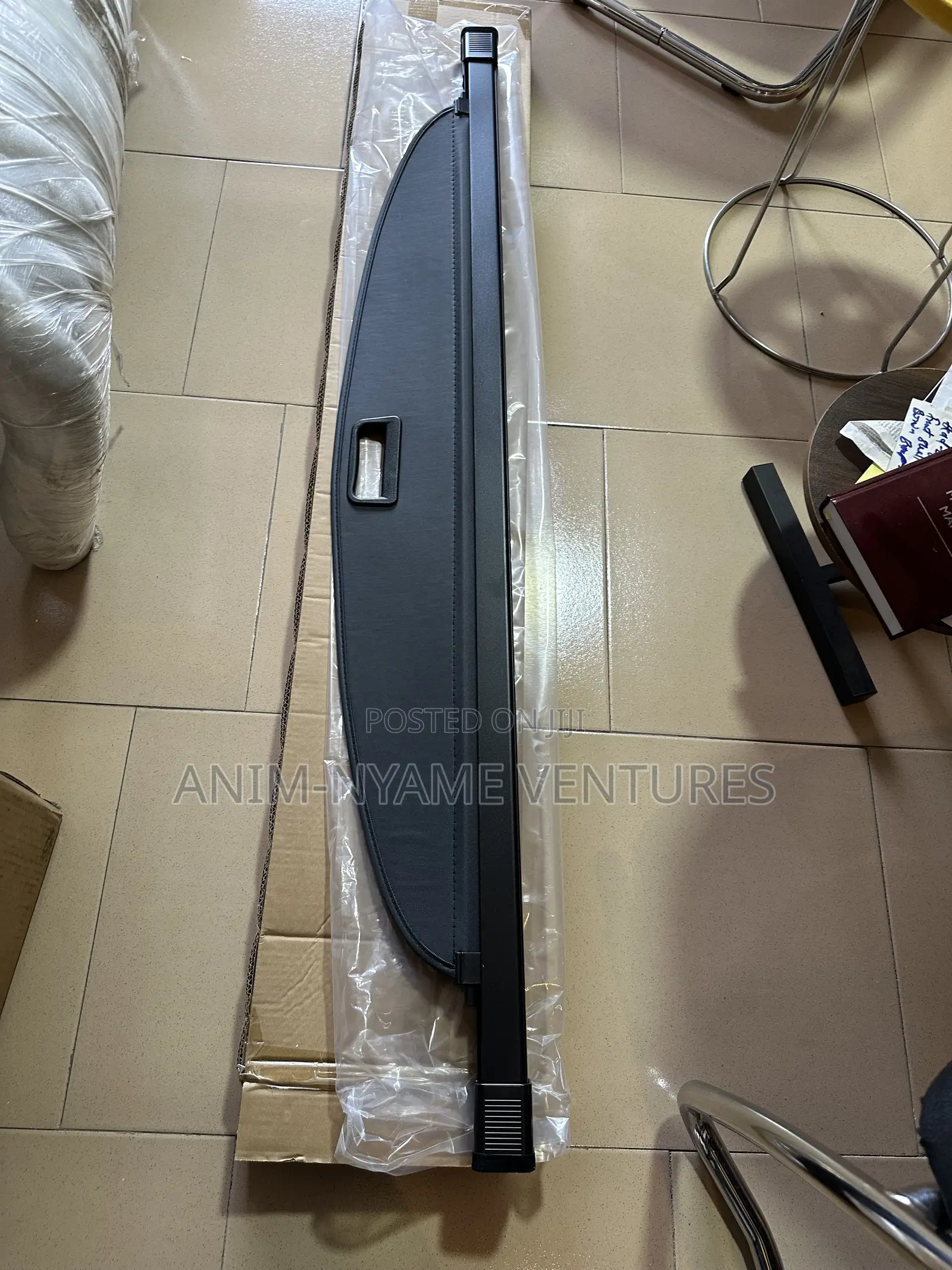 Hyundai Tucson 2016-2021 Part
