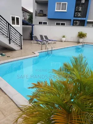 5bdrm House in Accra Metropolitan for rent