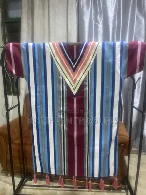 Ladies Smock