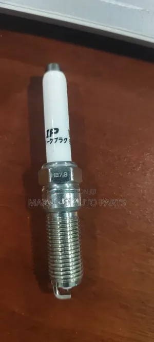 Masuma S163 Spark Plugs for GMC Canyon and Sierra
