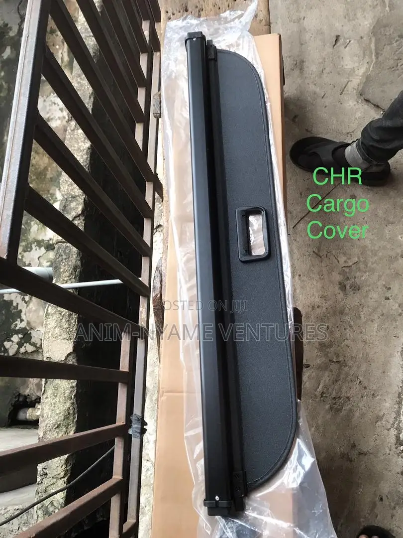 Toyota CHR 2016-2022 Part