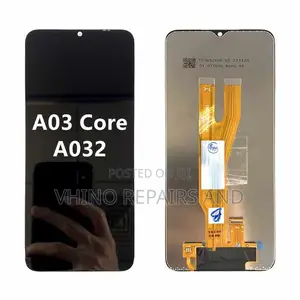 Original Samsung Galaxy A03 Core Screen