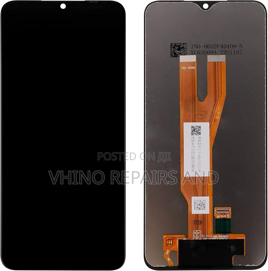Original Samsung Galaxy A03 Core Screen