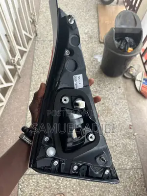 Honda Civic 2022 to 2025 Boat Light