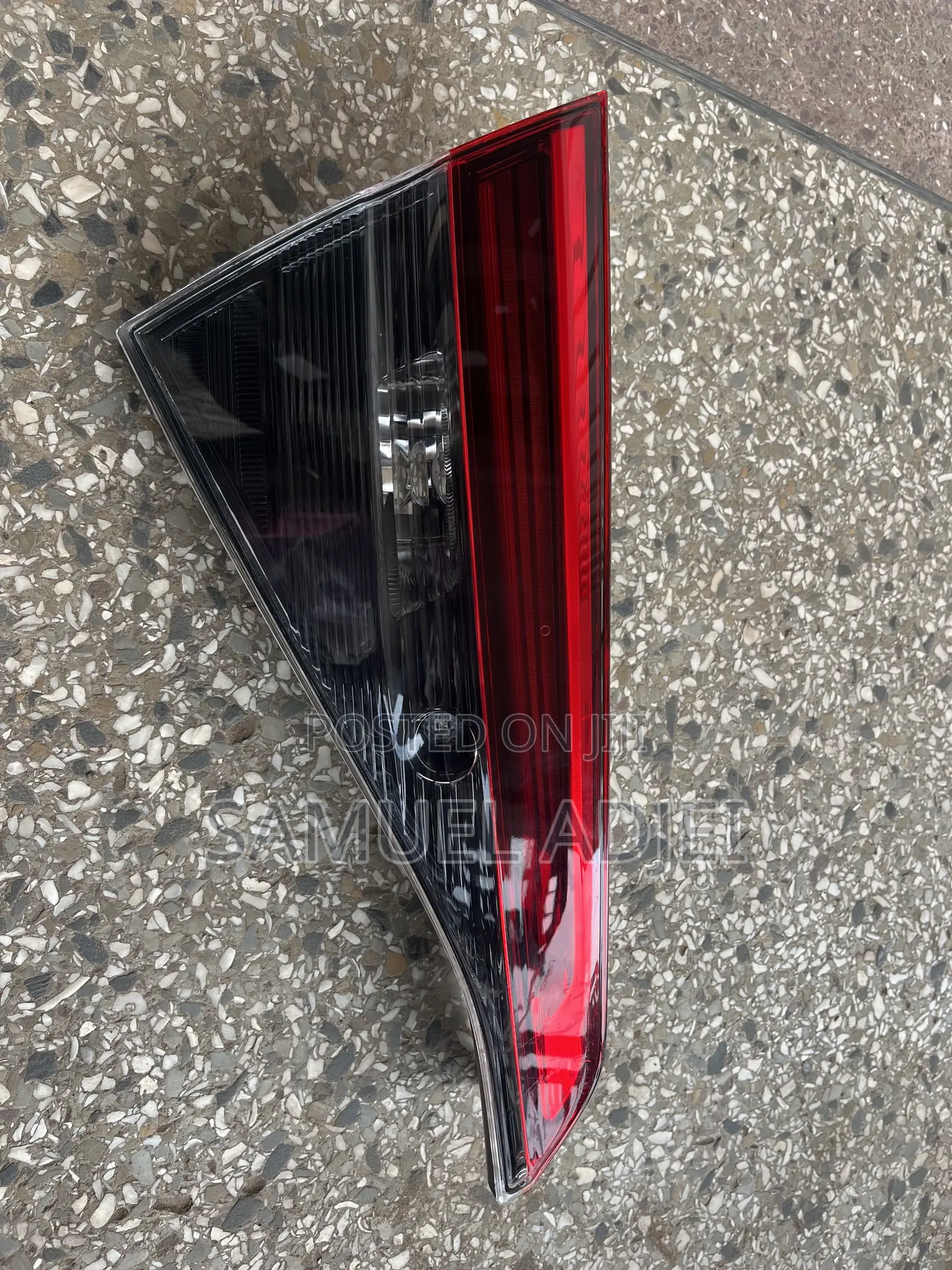 Honda Civic 2022 to 2025 Boat Light