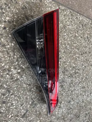 Honda Civic 2022 to 2025 Boat Light