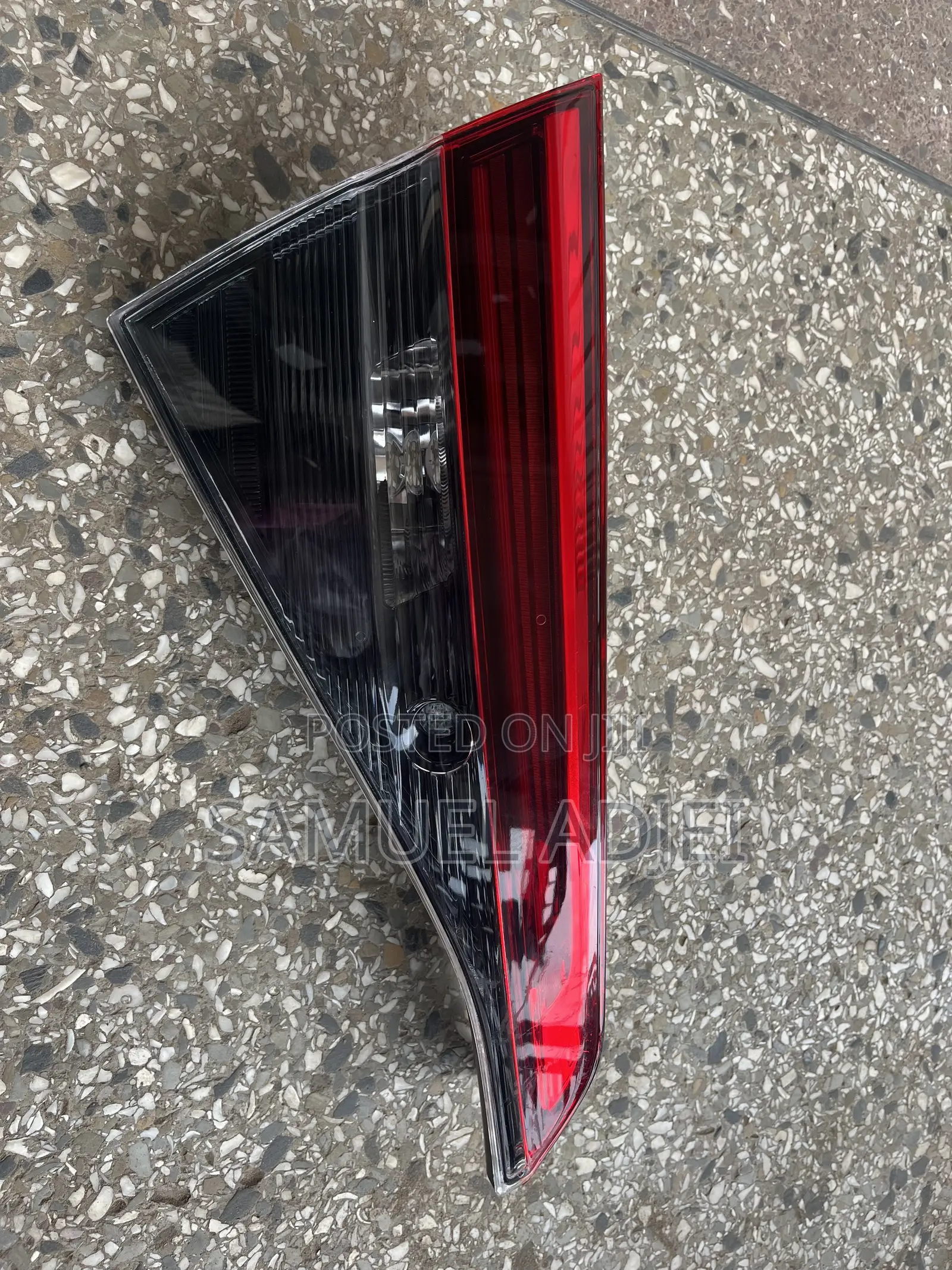 Honda Civic 2022 to 2025 Boat Light