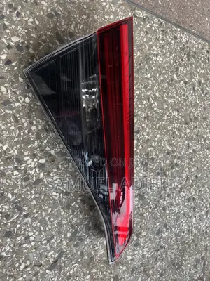 Honda Civic 2022 to 2025 Boat Light