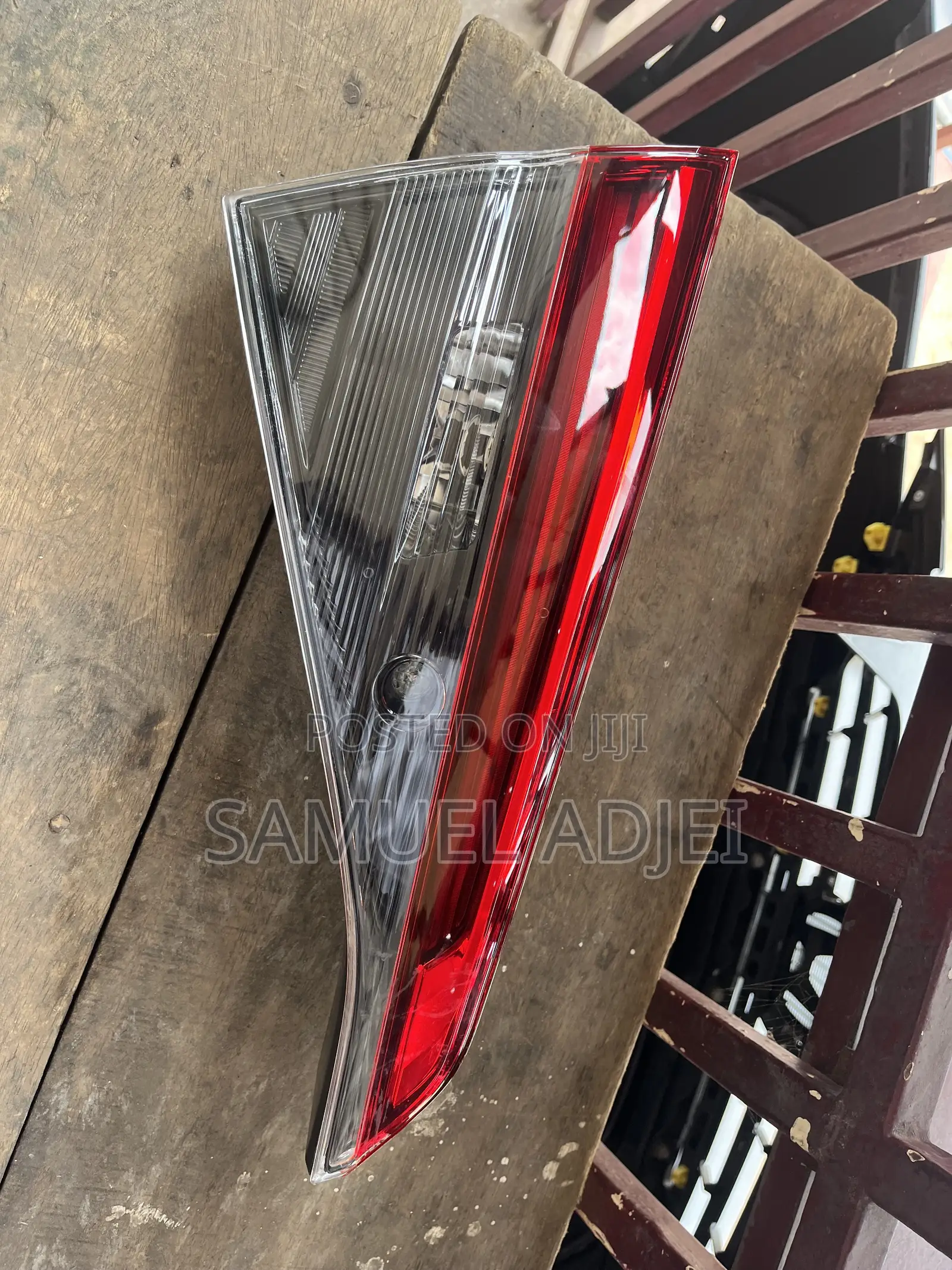 Honda Civic 2022 to 2025 Boat Light