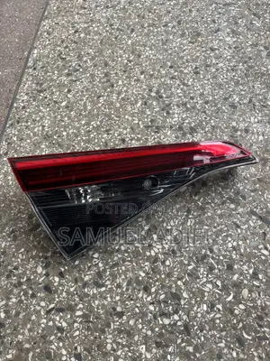 Honda Civic 2022 to 2025 Boat Light