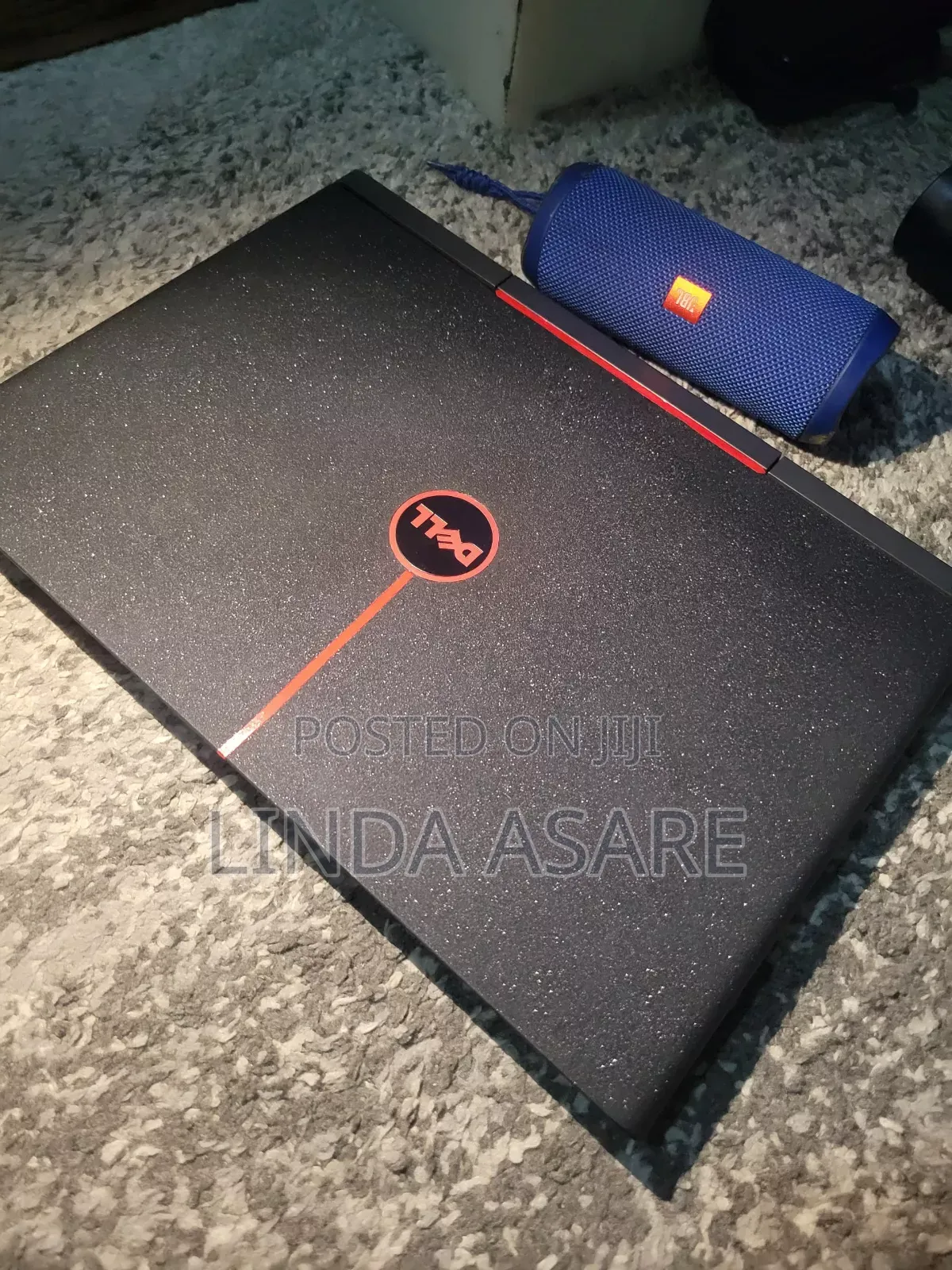 Laptop Dell Inspiron 15 7000 8GB Nvidia SSD 512GB