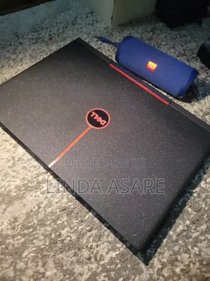 Laptop Dell Inspiron 15 7000 8GB Nvidia SSD 512GB