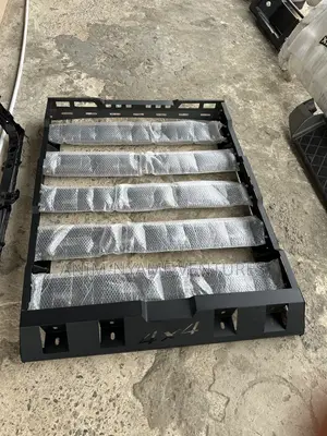 Universal Roof Carrier