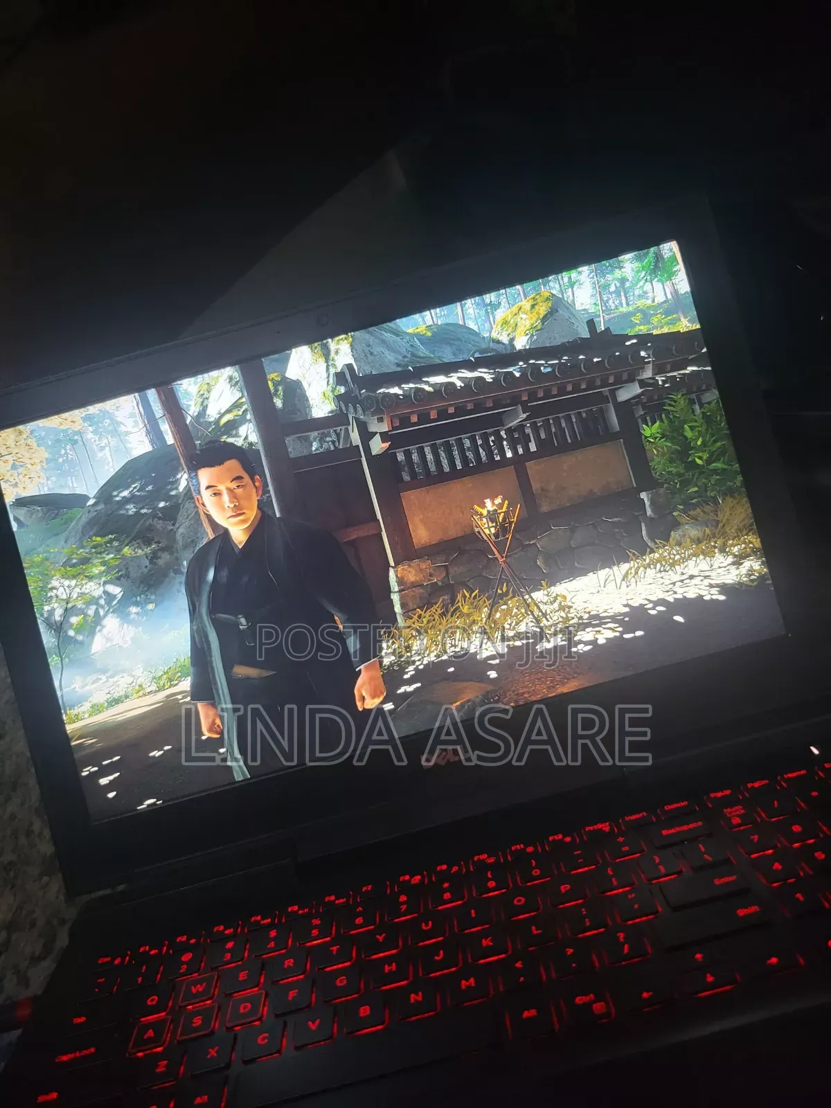 Laptop Dell Inspiron 15 7000 8GB Nvidia SSD 512GB