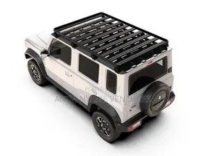 Universal Roof Carrier