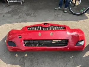 Toyota Vitz Homeused Front Bumper 2008-2010