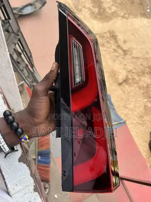 Honda CRV 2023 to 2025 Boat Light.