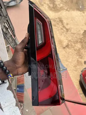 Honda CRV 2023 to 2025 Boat Light.
