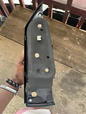 Honda CRV 2023 to 2025 Boat Light.