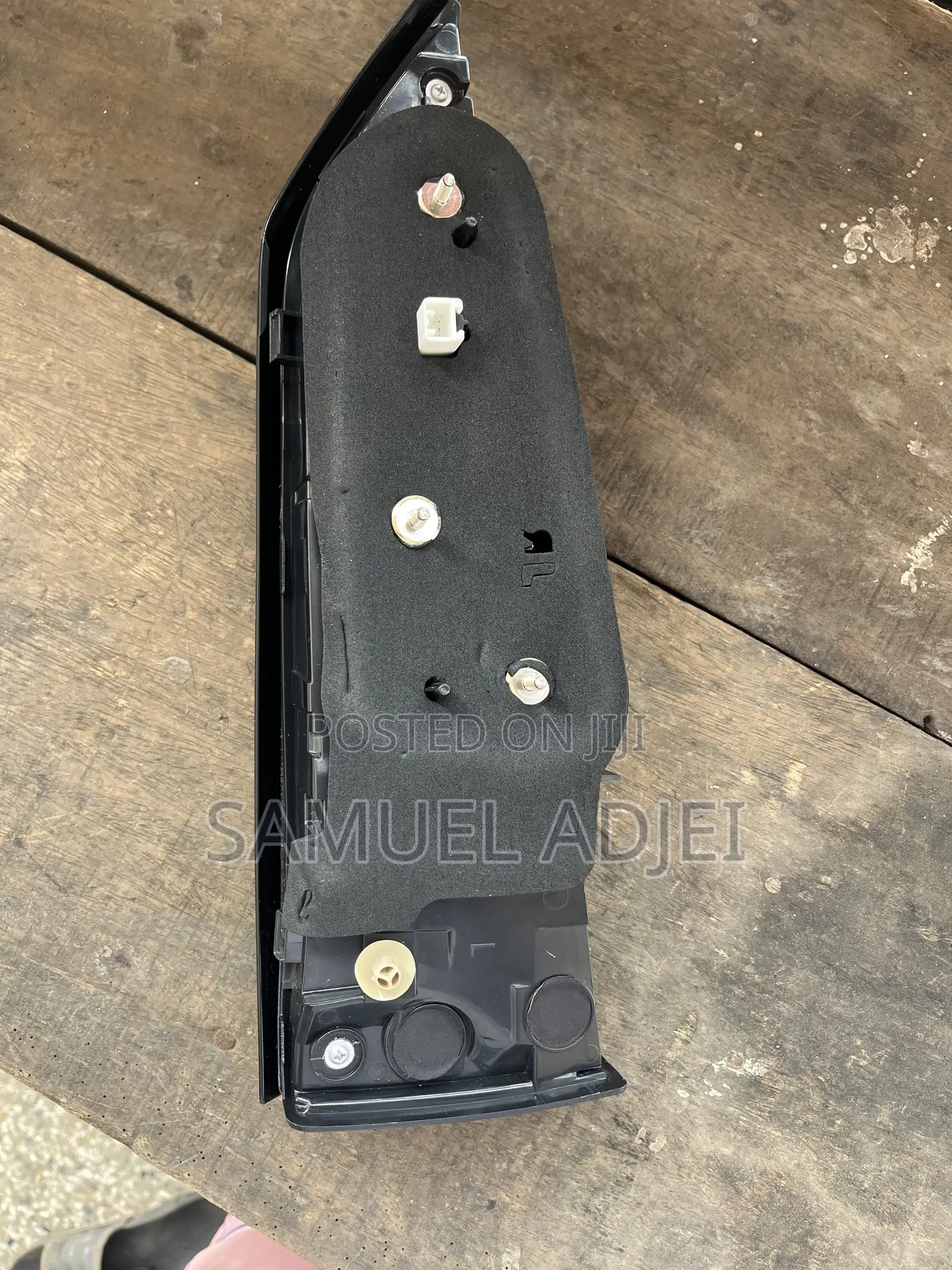 Honda CRV 2023 to 2025 Boat Light.