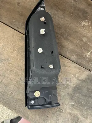 Honda CRV 2023 to 2025 Boat Light.