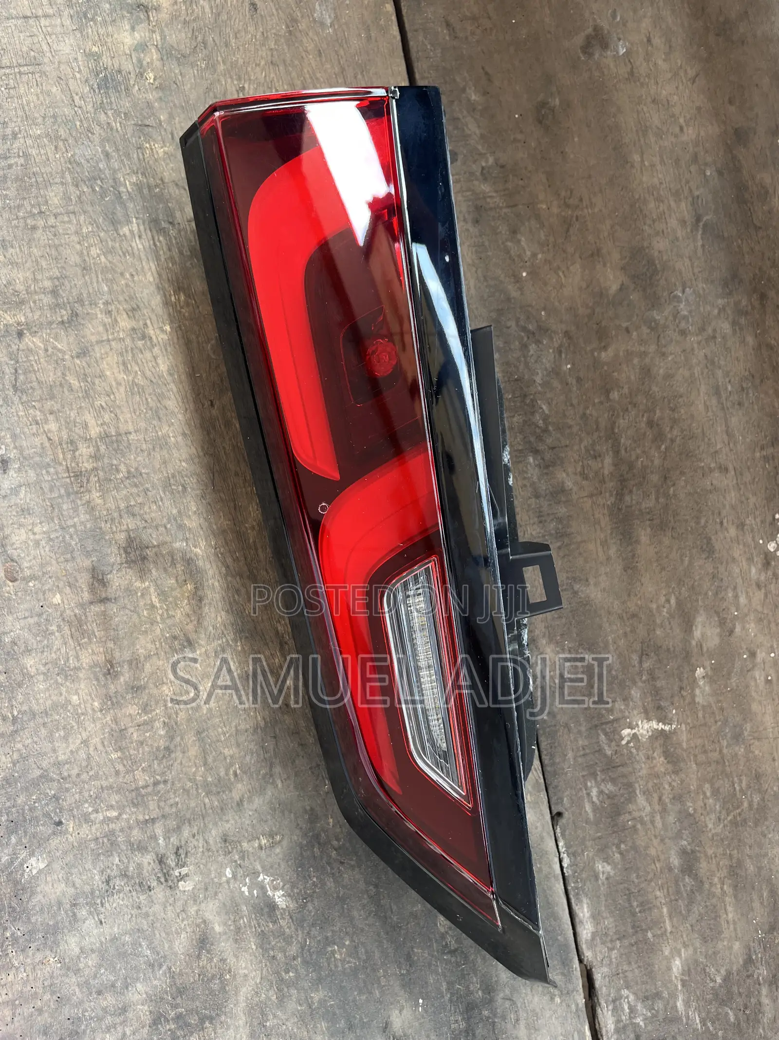 Honda CRV 2023 to 2025 Boat Light.