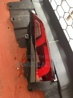 Honda CRV 2023 to 2025 Boot Light.