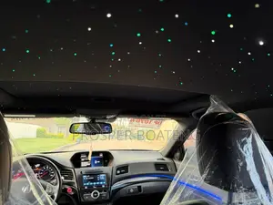 Acura ILX 2022 Gray