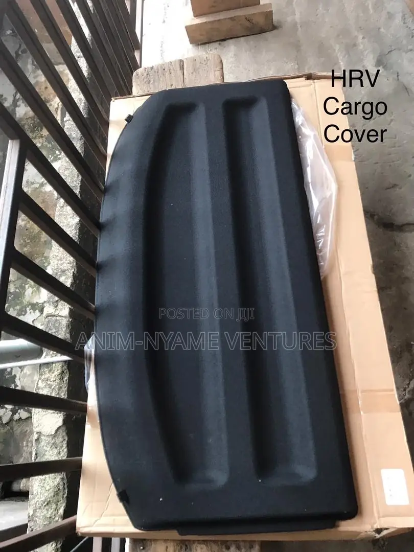 Honda HR-V 2016-2022 Part