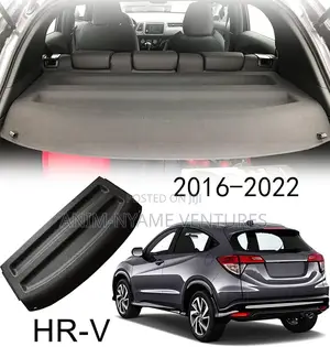 Honda HR-V 2016-2022 Part