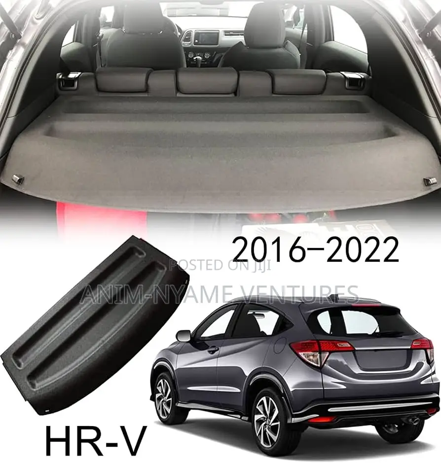 Honda HR-V 2016-2022 Part