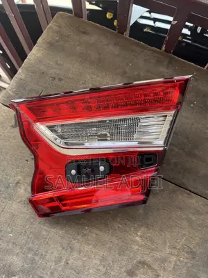 Honda Accord 2018 to 2021 Boat Light.