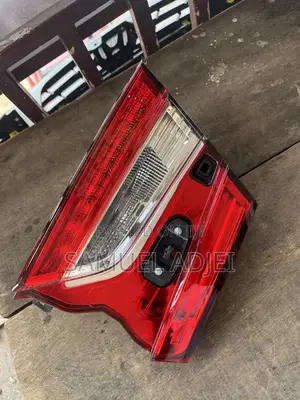 Honda Accord 2018 to 2021 Boot Light.