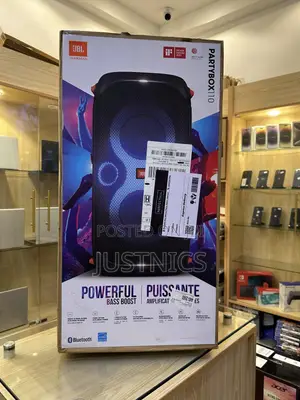 JBL Partybox 110