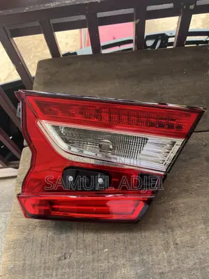 Honda Accord 2018 to 2021 Boot Light.