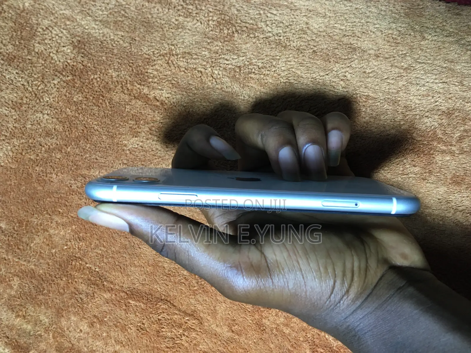 Apple iPhone 11 128 GB White