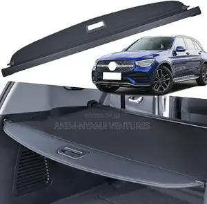 BENZ GLC 250/300 (2016-2022) Part