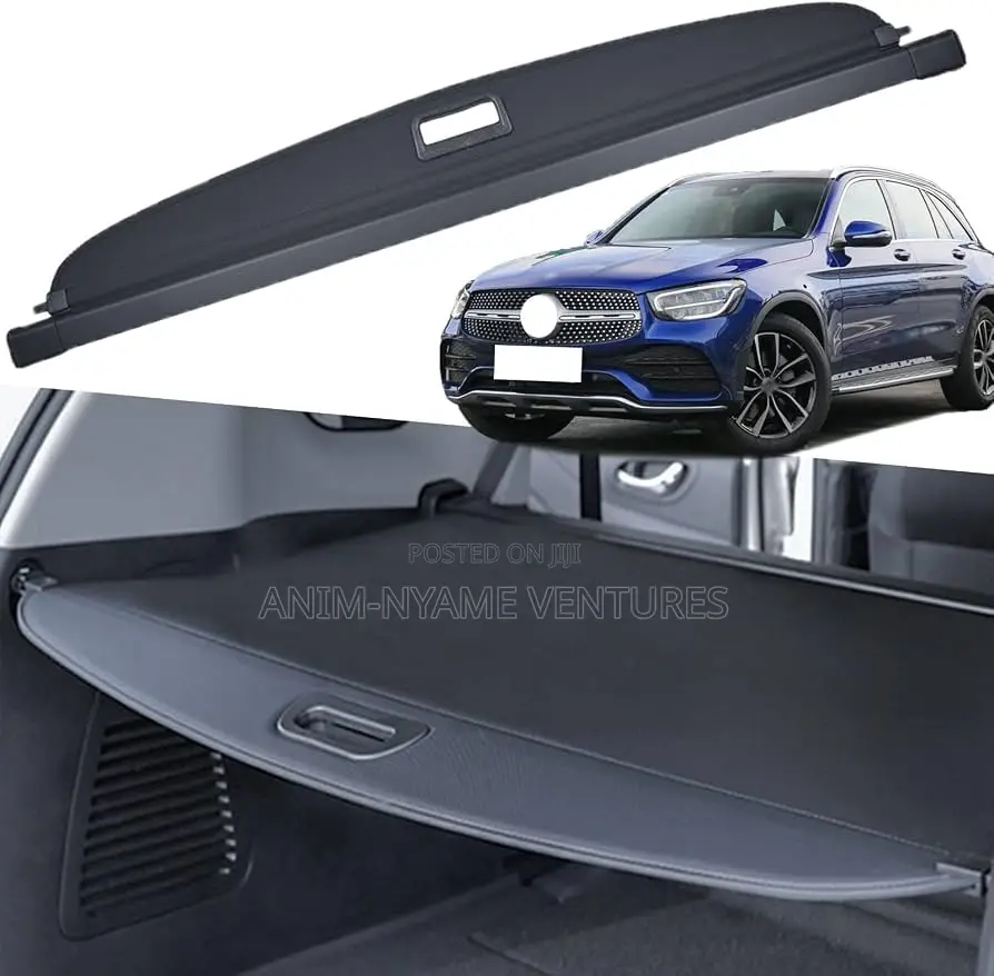 BENZ GLC 250/300 (2016-2022) Part